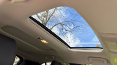 Mitsubishi Eclipse Cross 1.5 Black 5dr CVT 4WD Petrol Hatchback